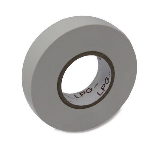 Nastro isolante elettrico | 19mm in PVC | 25mt | impermeabile ed ignifugo