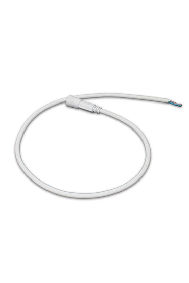 Connettore femmina per luci led | 80cm | IP67
