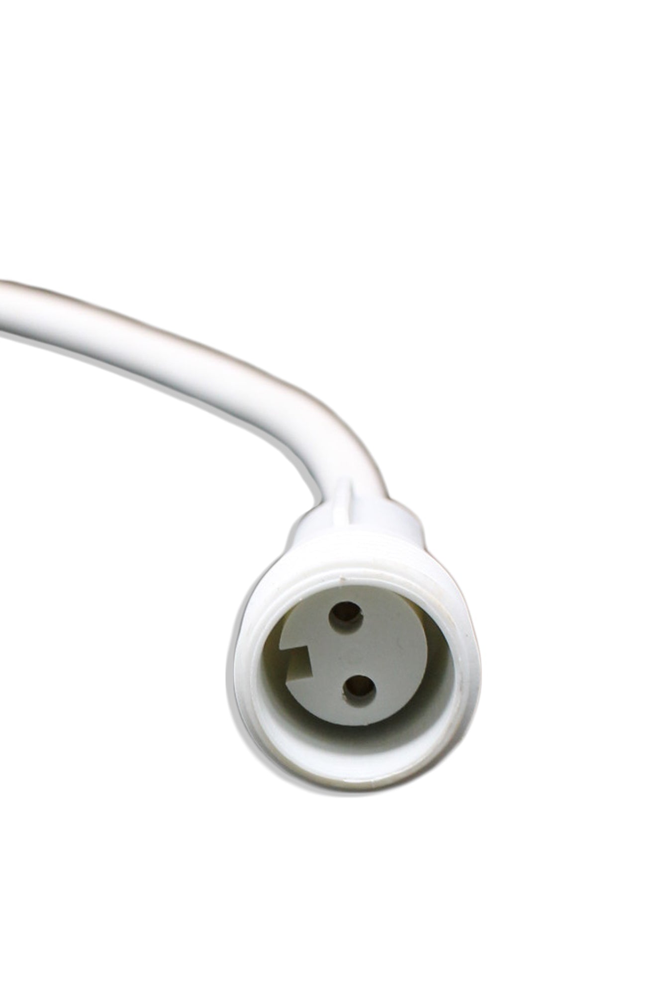 Connettore femmina per luci led | 80cm | IP67