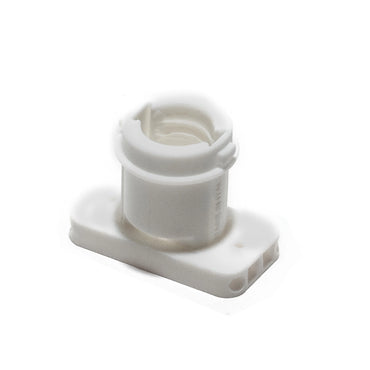 Portalampada LUNGO | per Lampadine LED E14 | LPGLed