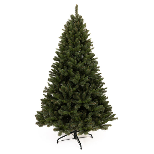 Artificial Christmas tree MIX PE | CALIFORNIA | from 100cm | branches 237