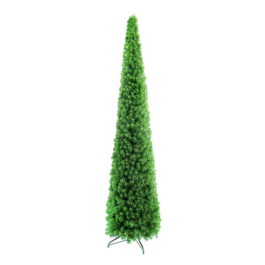 Traditional Artificial Christmas Tree | ZETA | from 200cm | 760 branches