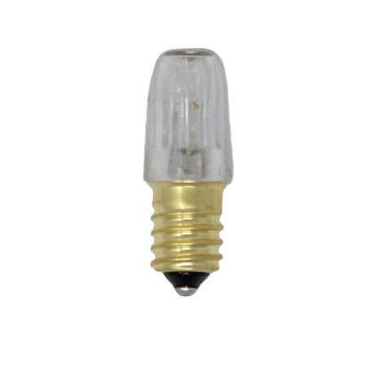 Lampadina E14 | 24V | 0,3W | confezione da 10pz