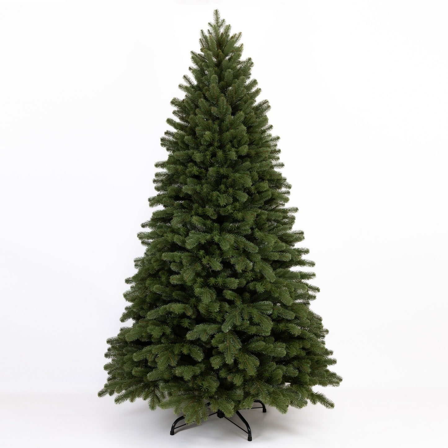 Artificial Christmas tree TOTAL PE | FLORIDA | from 160cm | branches 401