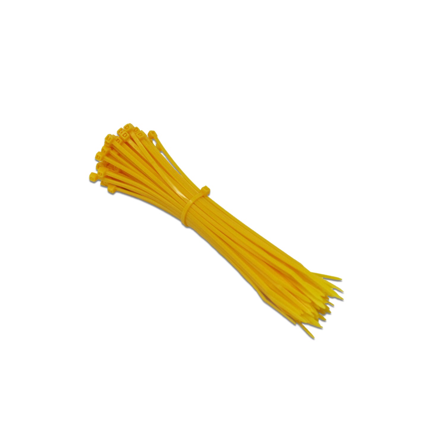 Nylon cable ties | 3x160mm | pack of 100pcs