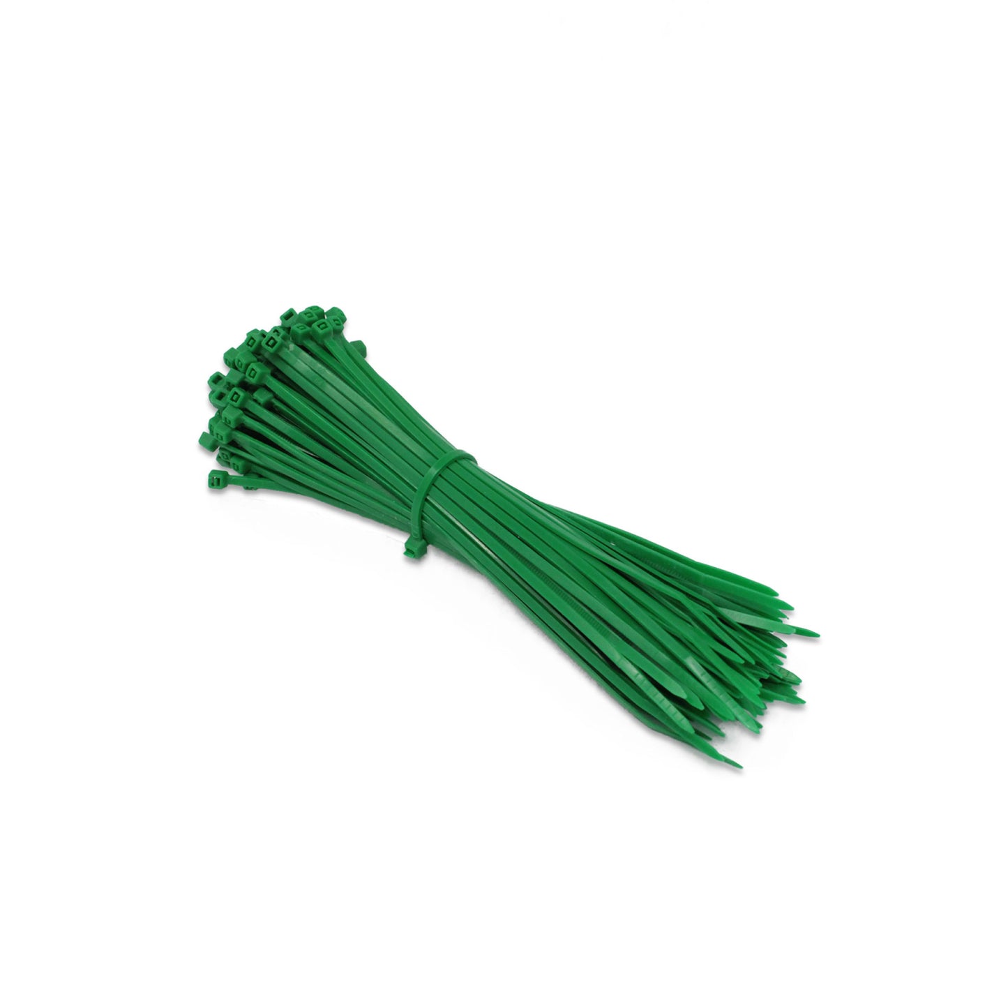 Nylon cable ties | 3x160mm | pack of 100pcs