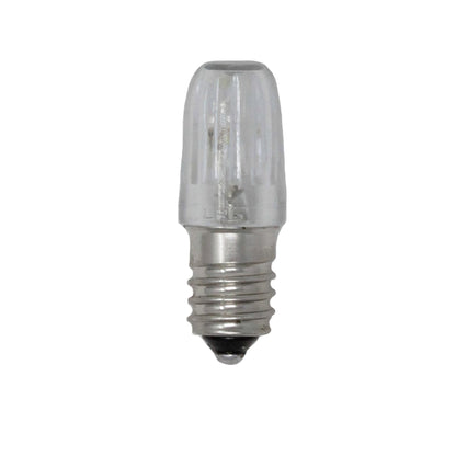 E14 bulb | 24V | 0.3W | pack of 10pcs