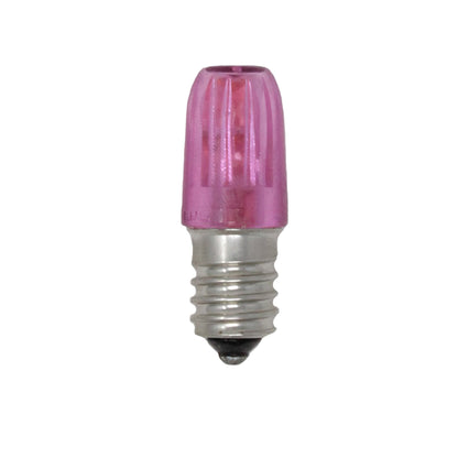 E14 bulb | 14V | 0.25W | pack of 10pcs