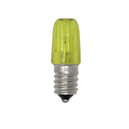 Lampadina E14 | 24V | 0,3W | confezione da 10pz