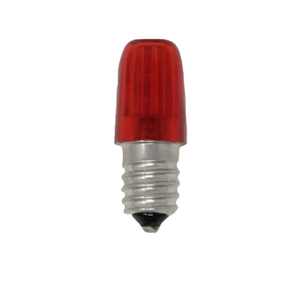 Lampadina E14 | 14V | 0,25W | confezione da 10pz