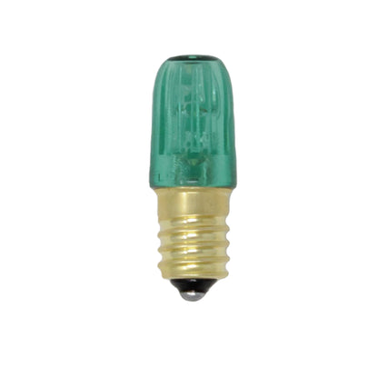 E14 bulb | 14V | 0.25W | pack of 10pcs