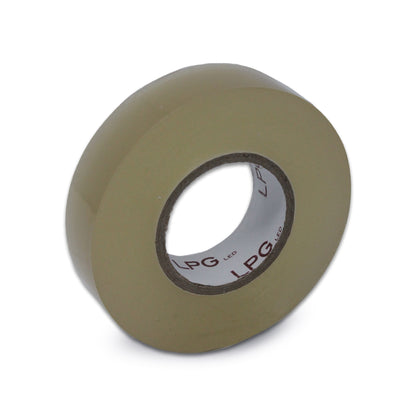 Electrical insulating tape | 19mm PVC | 25m | waterproof and fireproof