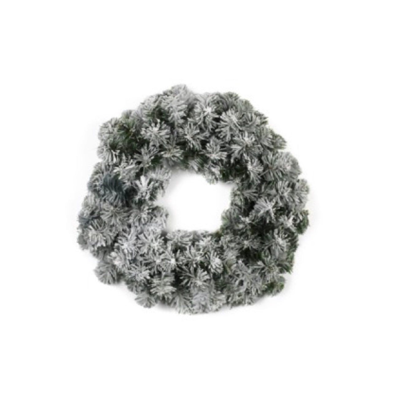 Snowy Christmas Wreath | Artificial Christmas Wreath | from 35cm