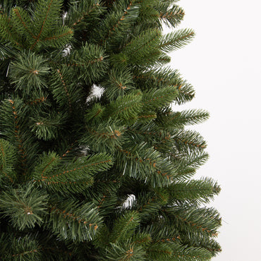 Artificial Christmas tree MIX PE | CALIFORNIA | from 100cm | branches 237