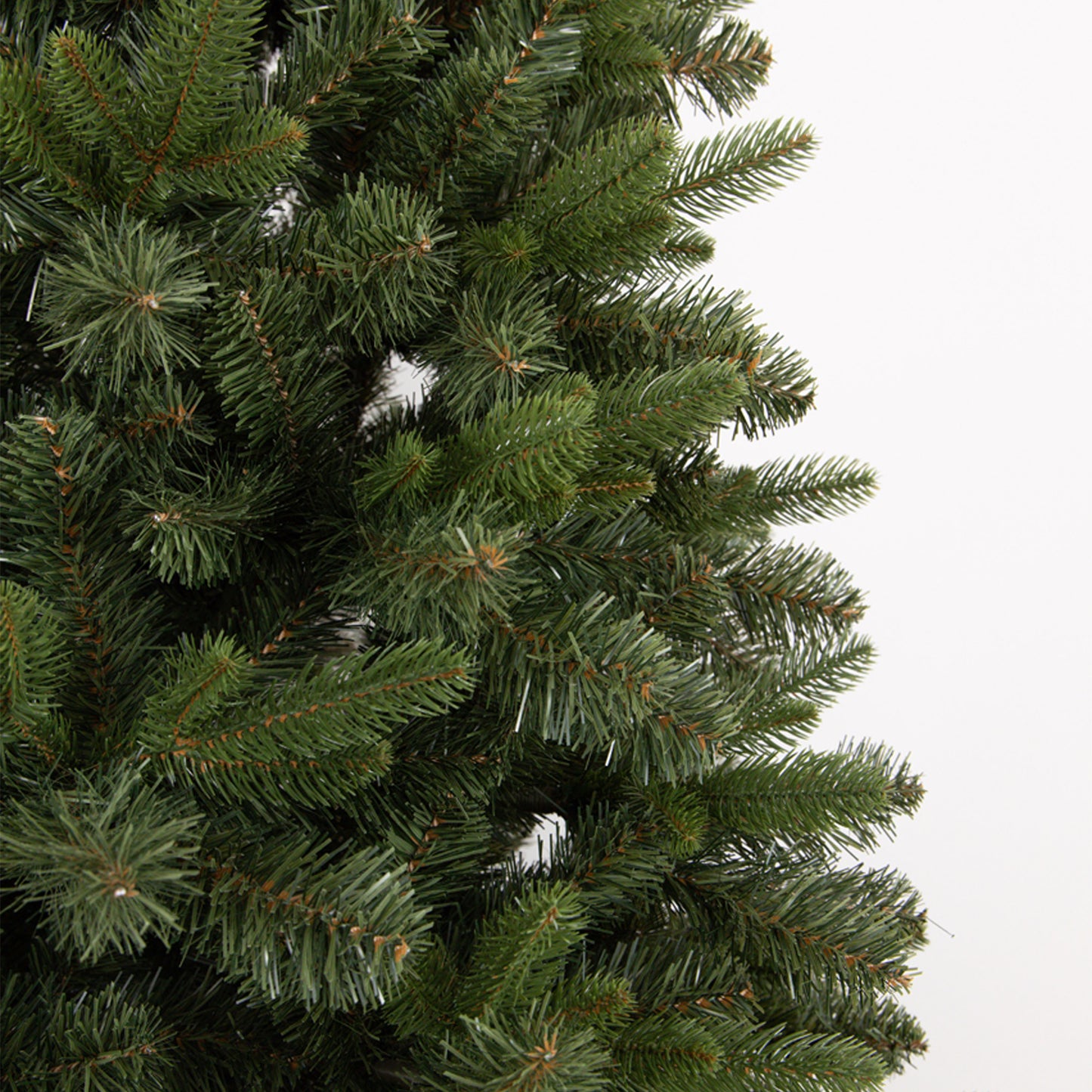 Artificial Christmas tree MIX PE | CALIFORNIA | from 220cm | 1227 branches