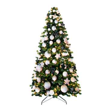 Artificial Christmas Tree Mix PE | COLORADO | from 210cm | branches 2169