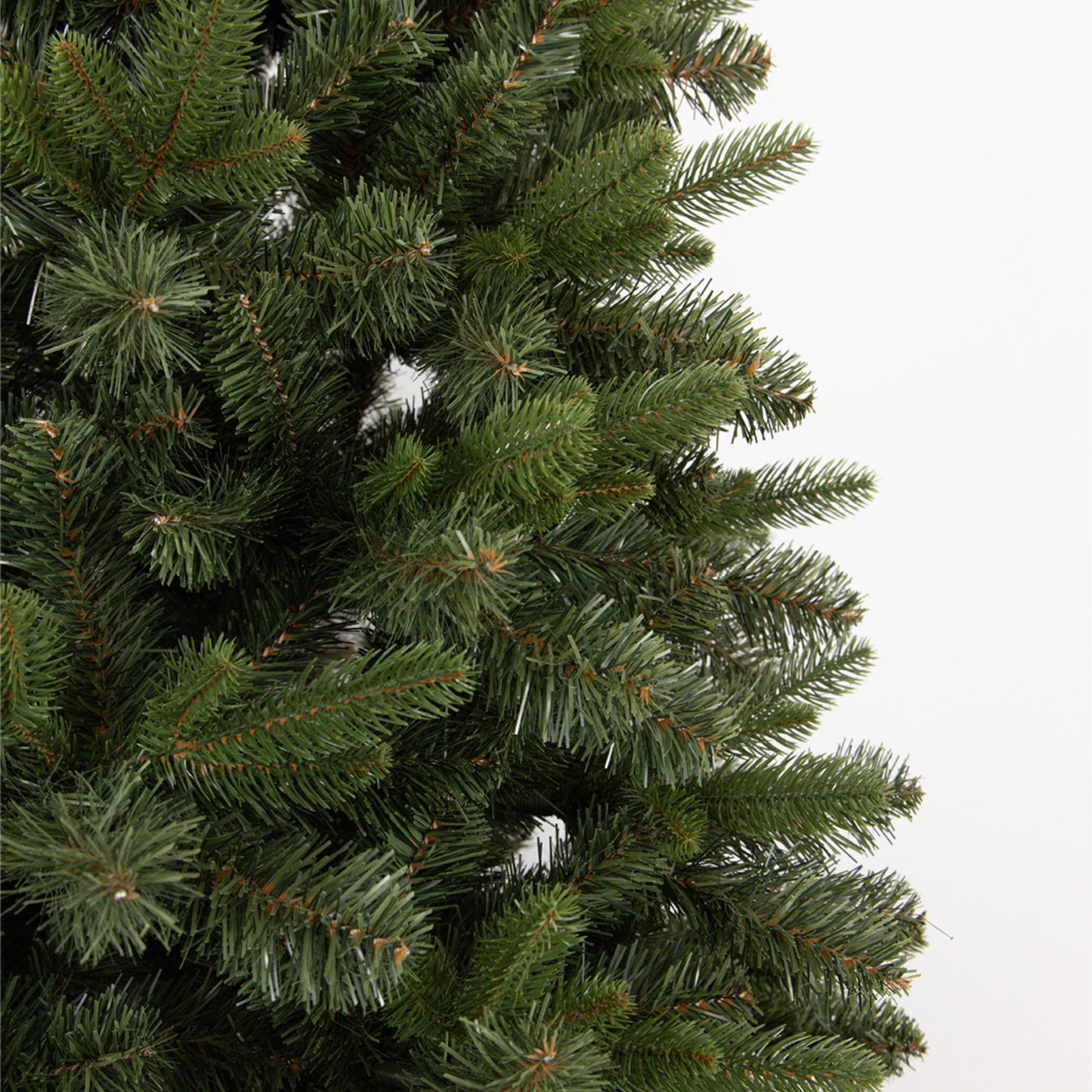 Artificial Christmas tree MIX PE | TEXAS | from 190cm | 678 branches