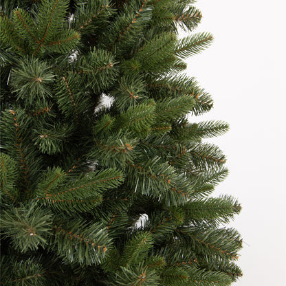 Artificial Christmas tree MIX PE | TEXAS | from 220cm | branches 986