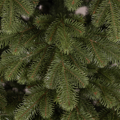 Artificial Christmas tree TOTAL PE | DAKOTA | from 100cm | branches 104