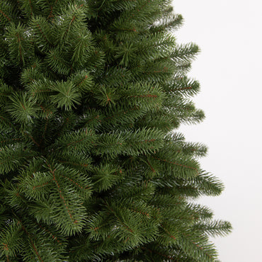 Artificial Christmas tree TOTAL PE | FLORIDA | from 300cm | branches 2340