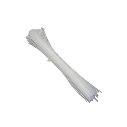 Nylon cable ties | 4x280mm | pack of 100pcs