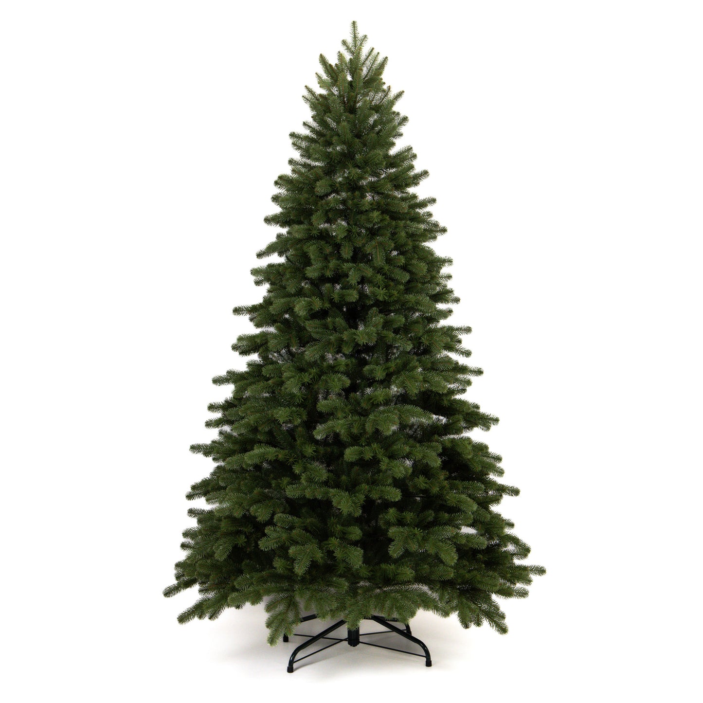 Artificial Christmas tree TOTAL PE | DAKOTA | from 250cm | branches 1234