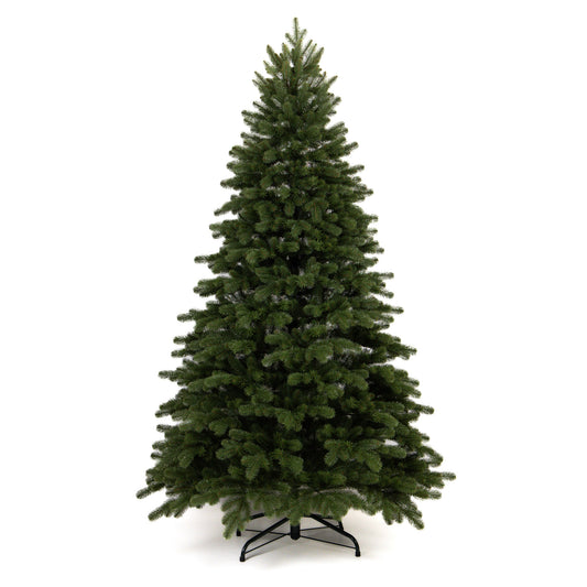 Artificial Christmas tree TOTAL PE | DAKOTA | from 160cm | branches 373