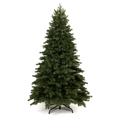 Albero di Natale artificiale TOTAL PE | DAKOTA | da 190cm | rami 584