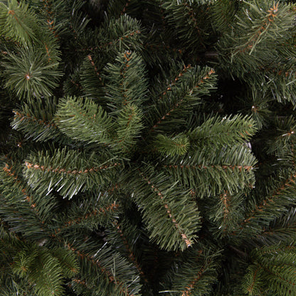 Artificial Christmas tree MIX PE | CALIFORNIA | from 100cm | branches 237