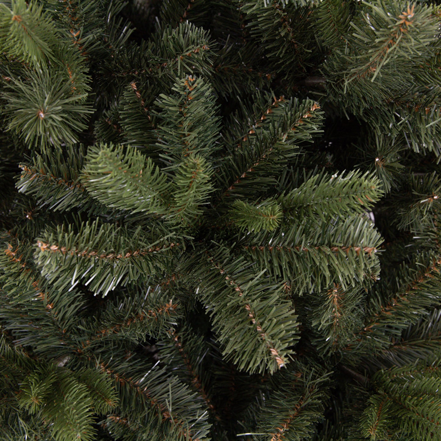 Artificial Christmas tree MIX PE | CALIFORNIA | from 160cm | 600 branches