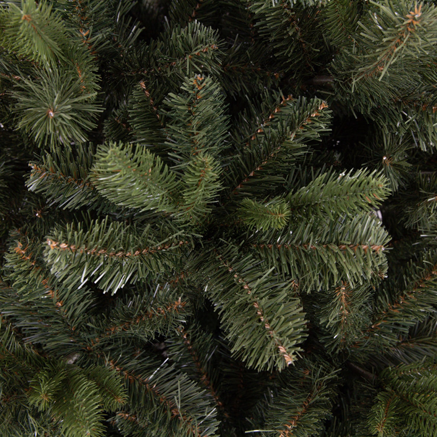 Artificial Christmas tree MIX PE | TEXAS | from 100cm | branches 204