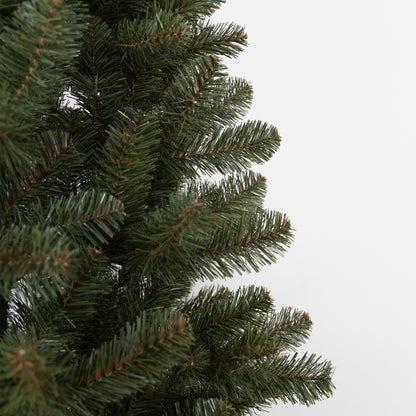 Artificial PVC Christmas Tree | TEXAS | from 190cm | 678 branches