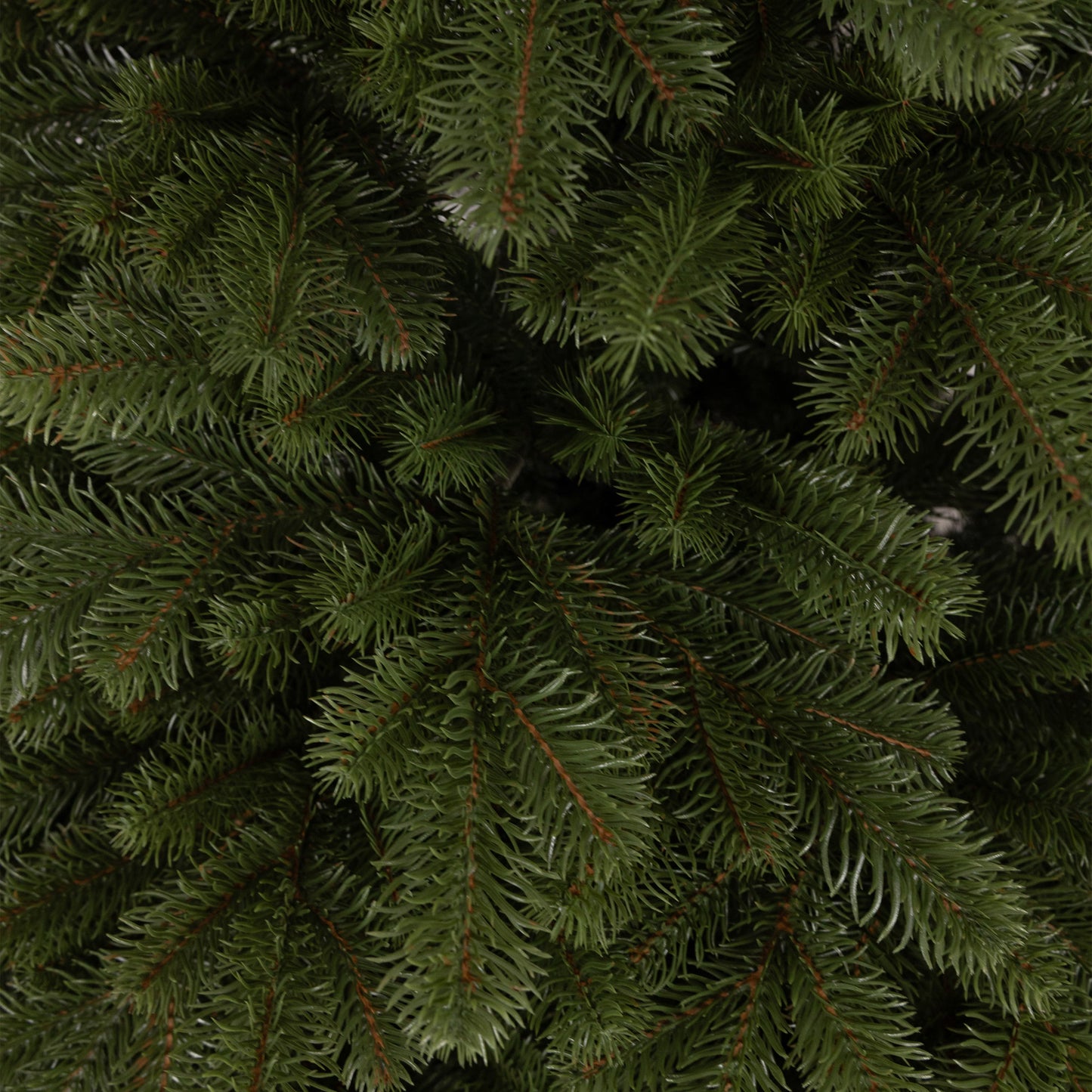 Artificial Christmas tree TOTAL PE | FLORIDA | from 100cm | branches 112