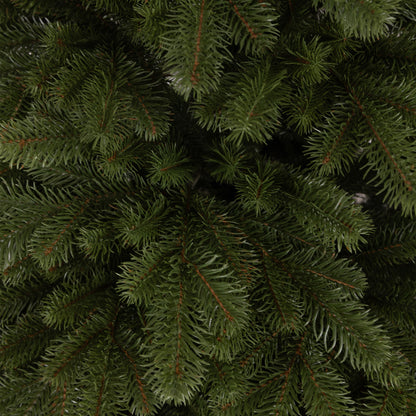 Artificial Christmas tree TOTAL PE | FLORIDA | from 130cm | branches 199