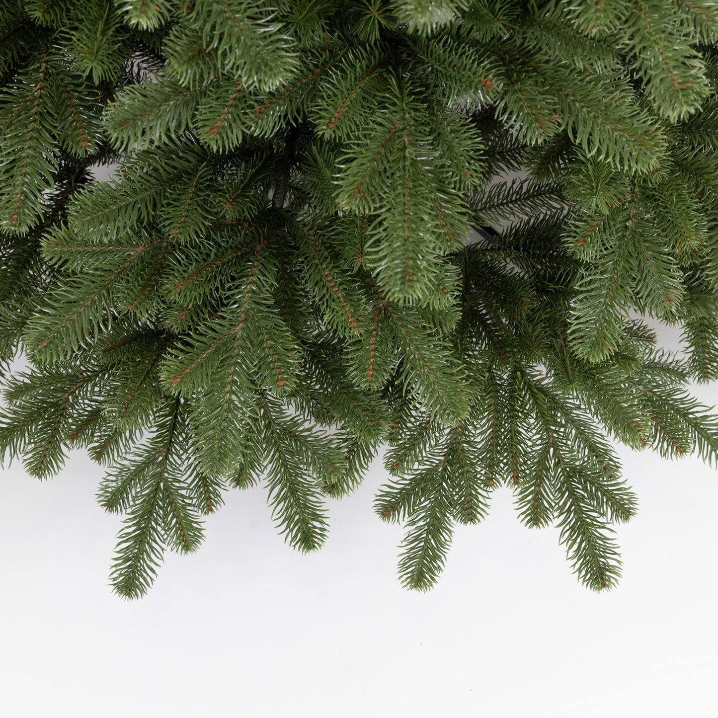 Artificial Christmas tree TOTAL PE | DAKOTA | from 100cm | branches 104