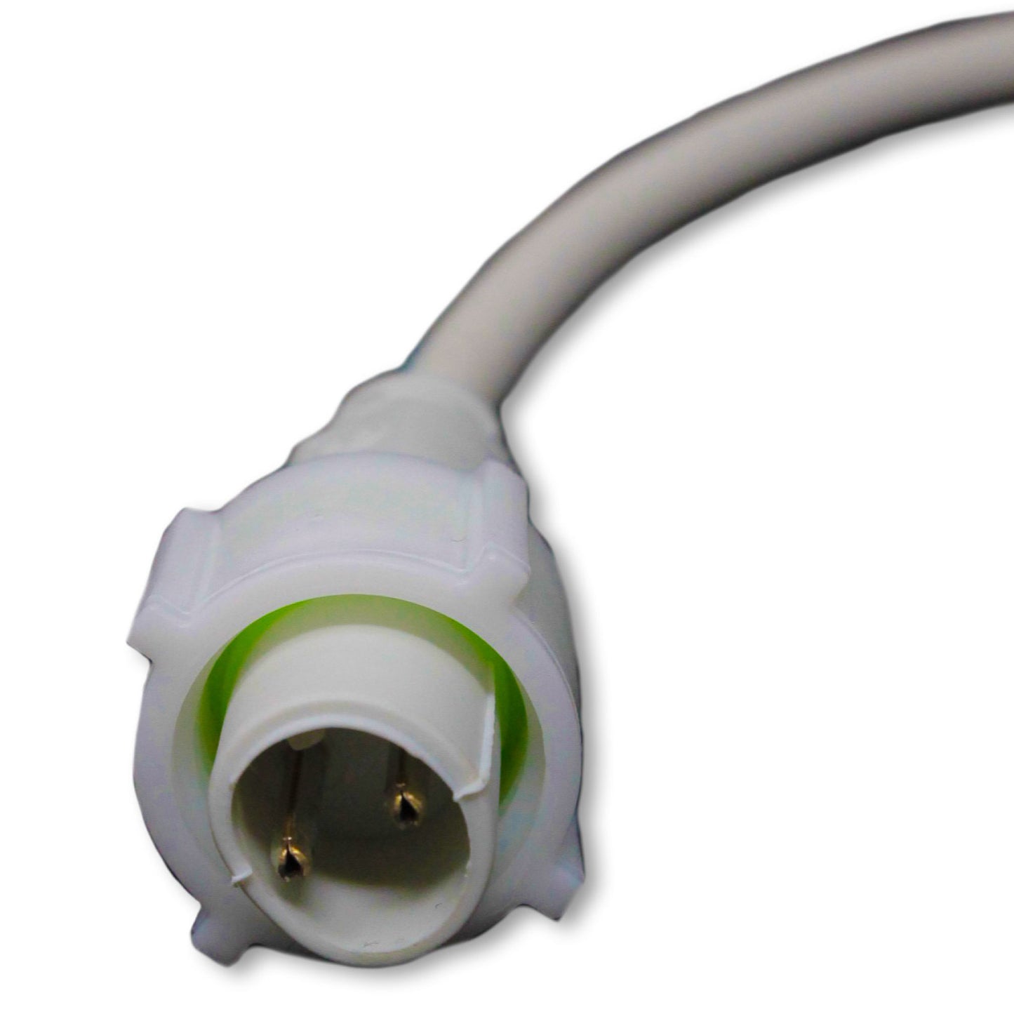 Male connector for LED lights | 80cm | IP67