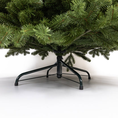 Artificial Christmas tree TOTAL PE | FLORIDA | from 130cm | branches 199