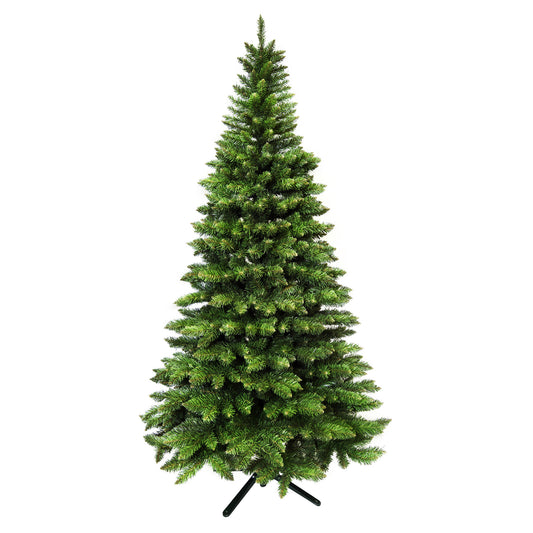 Albero di Natale artificiale premium | LUNA | da 250cm | rami 1497