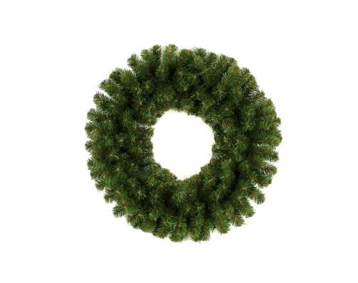 Green Christmas Wreath | Artificial Christmas Wreath | from 60cm