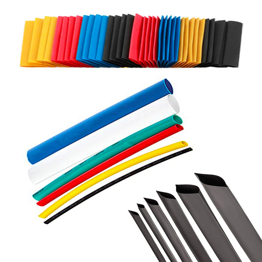 25mm Colored Heat Shrink Tubing | 1m hose