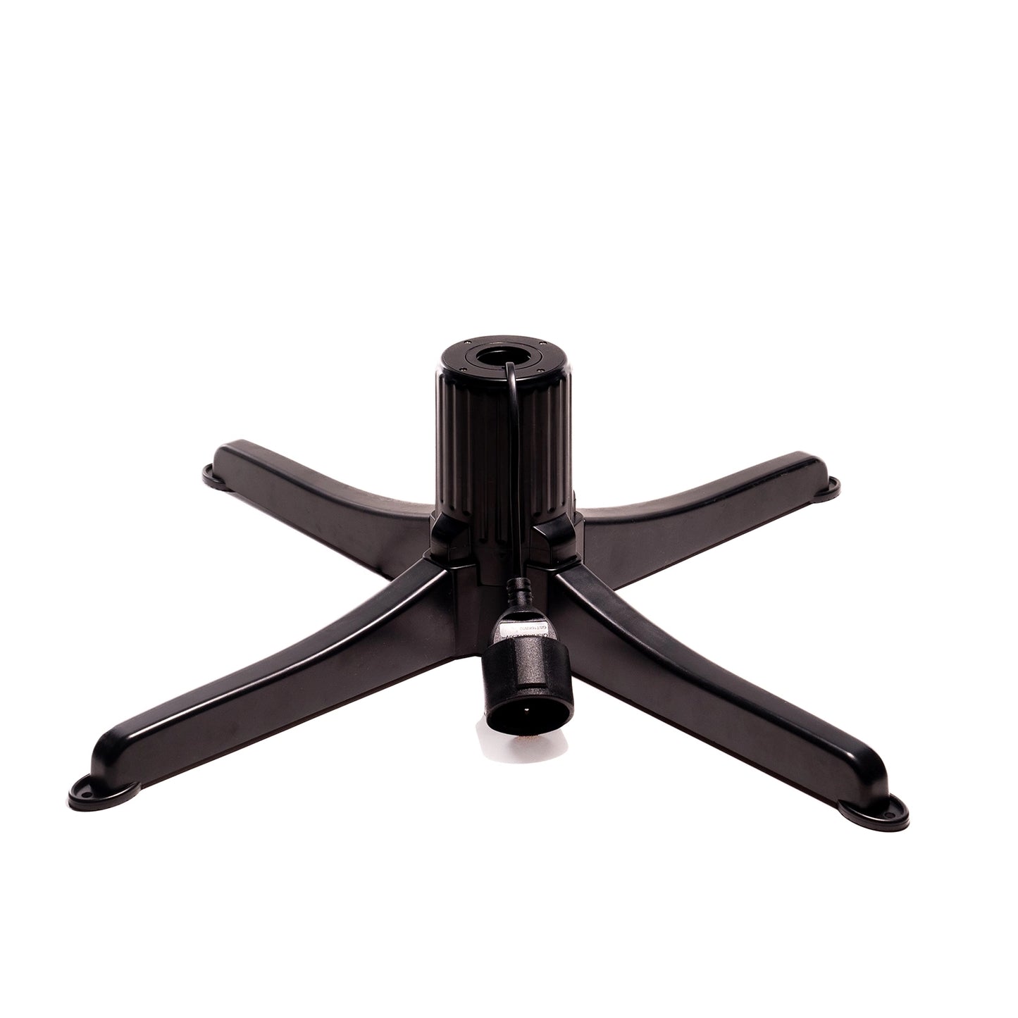 Base Rotante per Albero di Natale