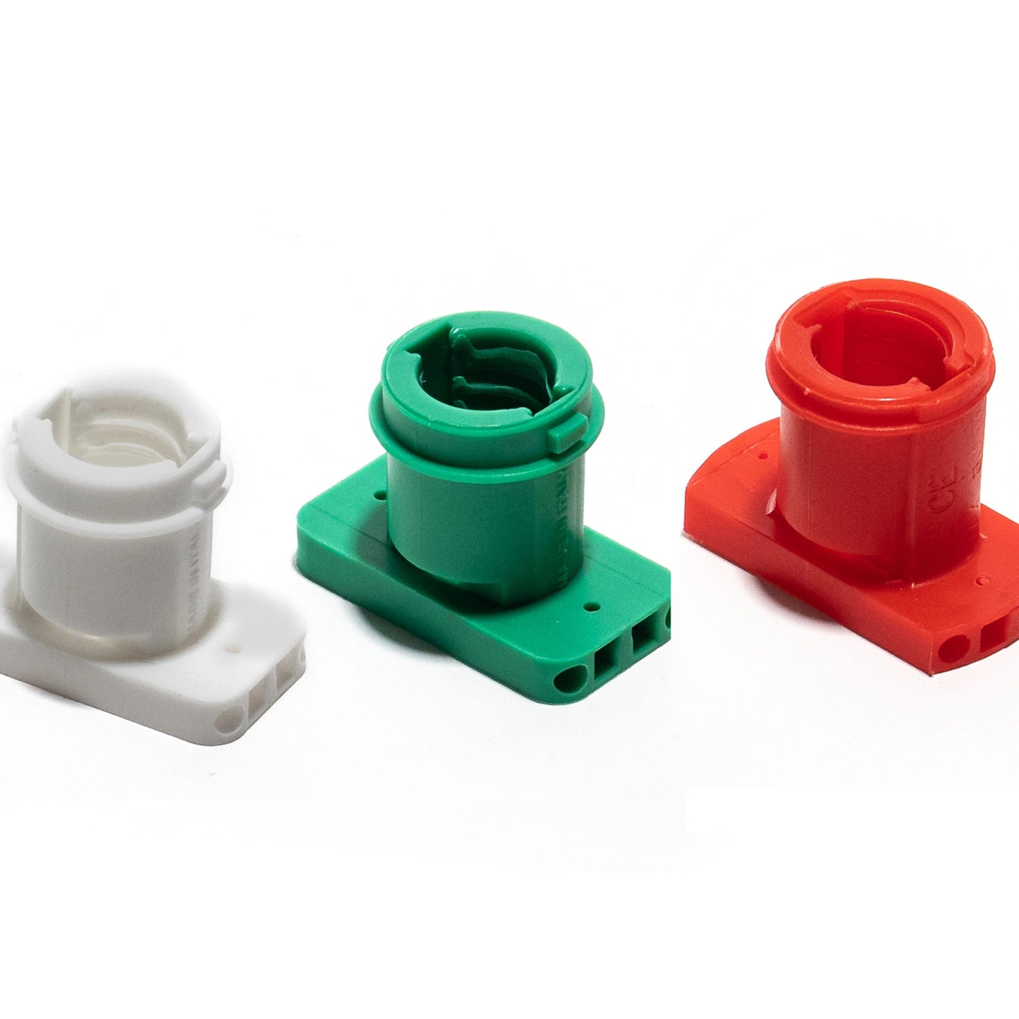 Portalampada LUNGO | per Lampadine LED E14 | LPGLed