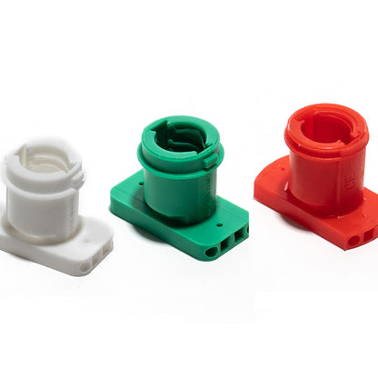 Portalampada LUNGO | per Lampadine LED E14 | LPGLed