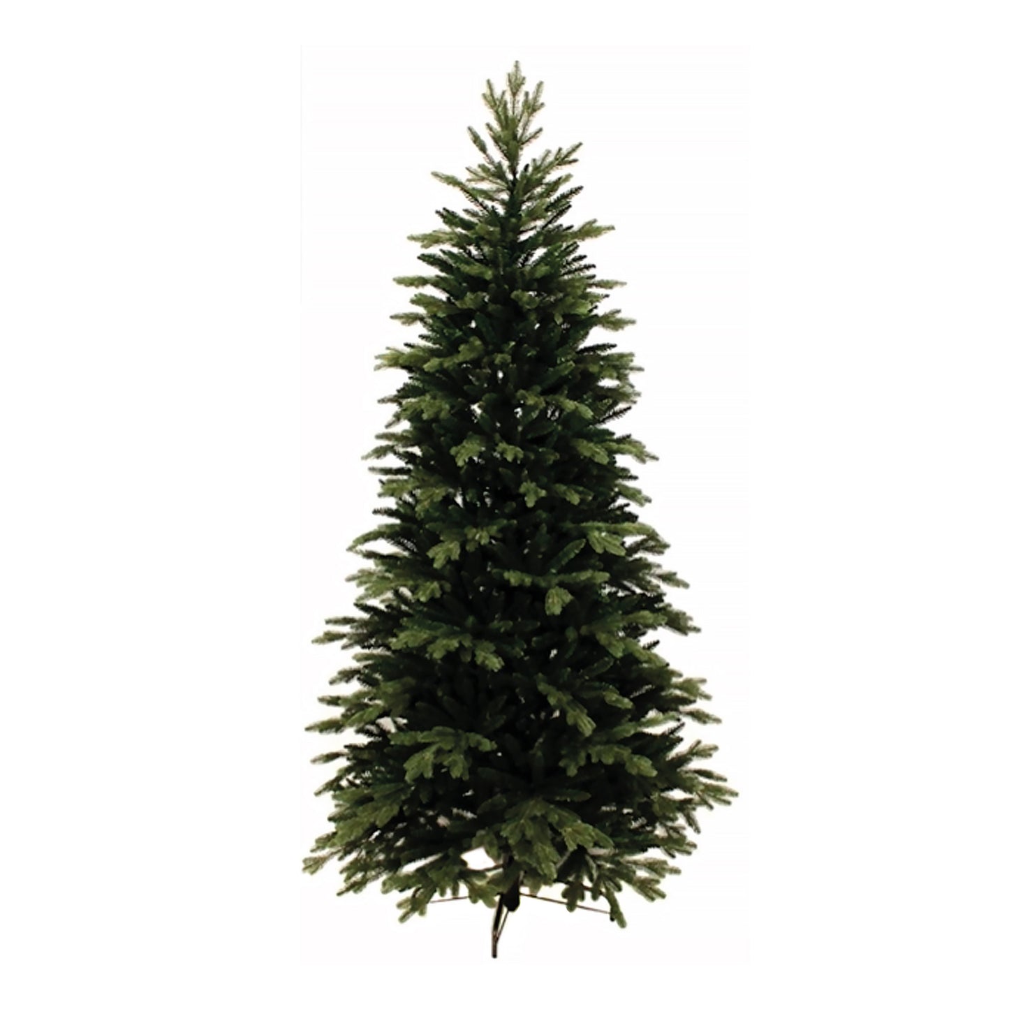 Artificial Christmas Tree Mix PE | COLORADO | from 240cm | branches 2703