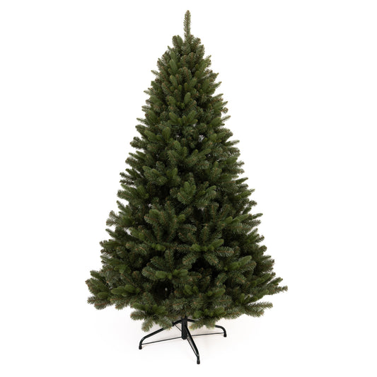 Artificial Christmas tree MIX PE | TEXAS | from 250cm | branches 1346