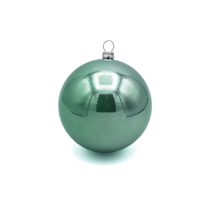 Pearly decorative Christmas ball | from 8cm